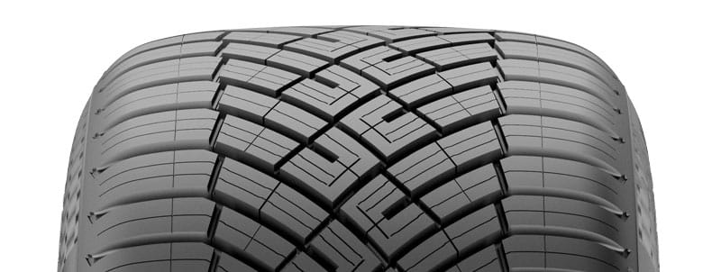 Migliori Gomme Quattro Stagioni 2025