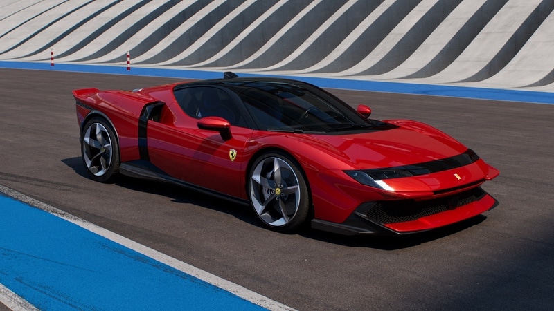 Ferrari 849 Testarossa 0000