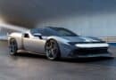Ferrari 849 Testarossa: il ritorno di un’icona da 1050 CV
