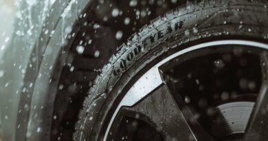 Goodyear Vector 4Seasons Gen-3: la gamma si amplia con 13 nuove misure fino a 22 pollici