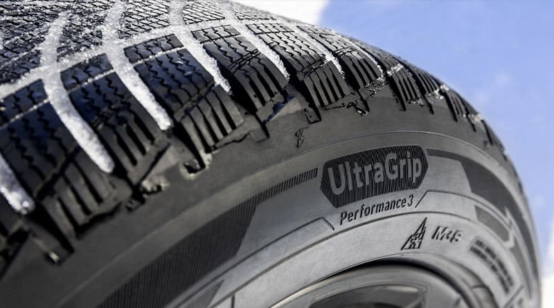 Goodyear UltraGrip