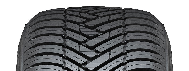 Hankook Kinergy 4S²