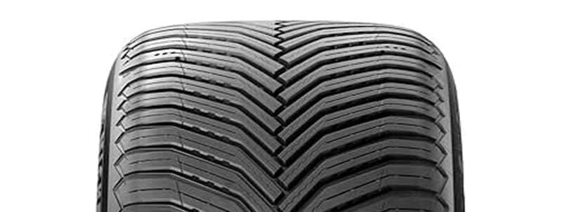 Michelin CrossClimate 2