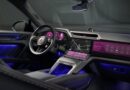Porsche Cayenne Electric: ecco gli interni del futuro Porsche