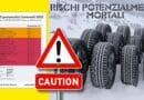 Test TCS Pneumatici Invernali 2025: MIGLIORI vs PEGGIORI (225/40 R18 92V)