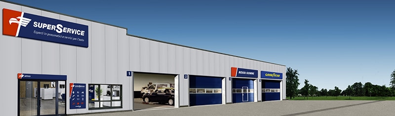 SuperService