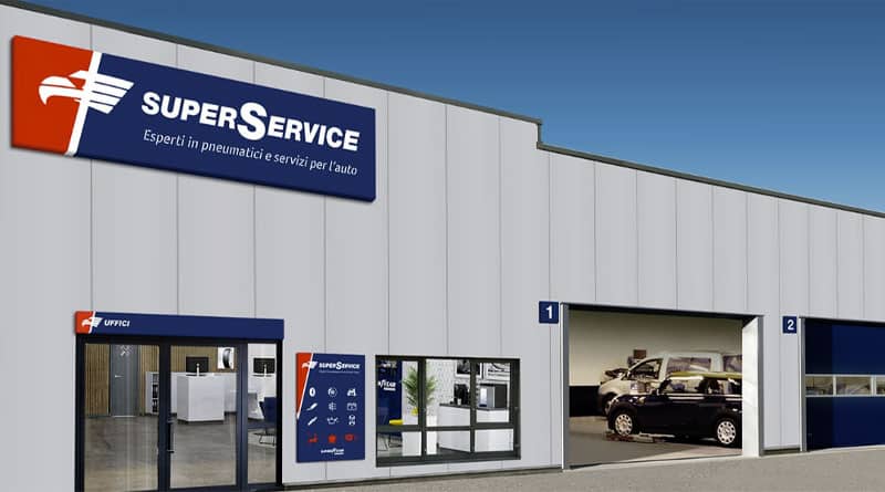 SuperService 09