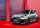 Toyota GR Yaris MY25 – debutta in Italia la nuova Regina delle Hot Hatch