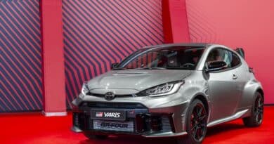 Toyota GR Yaris MY25 – debutta in Italia la nuova Regina delle Hot Hatch