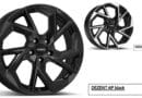 DEZENT AP: Geometrie Dinamiche e Design AERO in Chiave Moderna