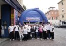 Goodyear celebra con Superservice gli anniversari dei rivenditori storici