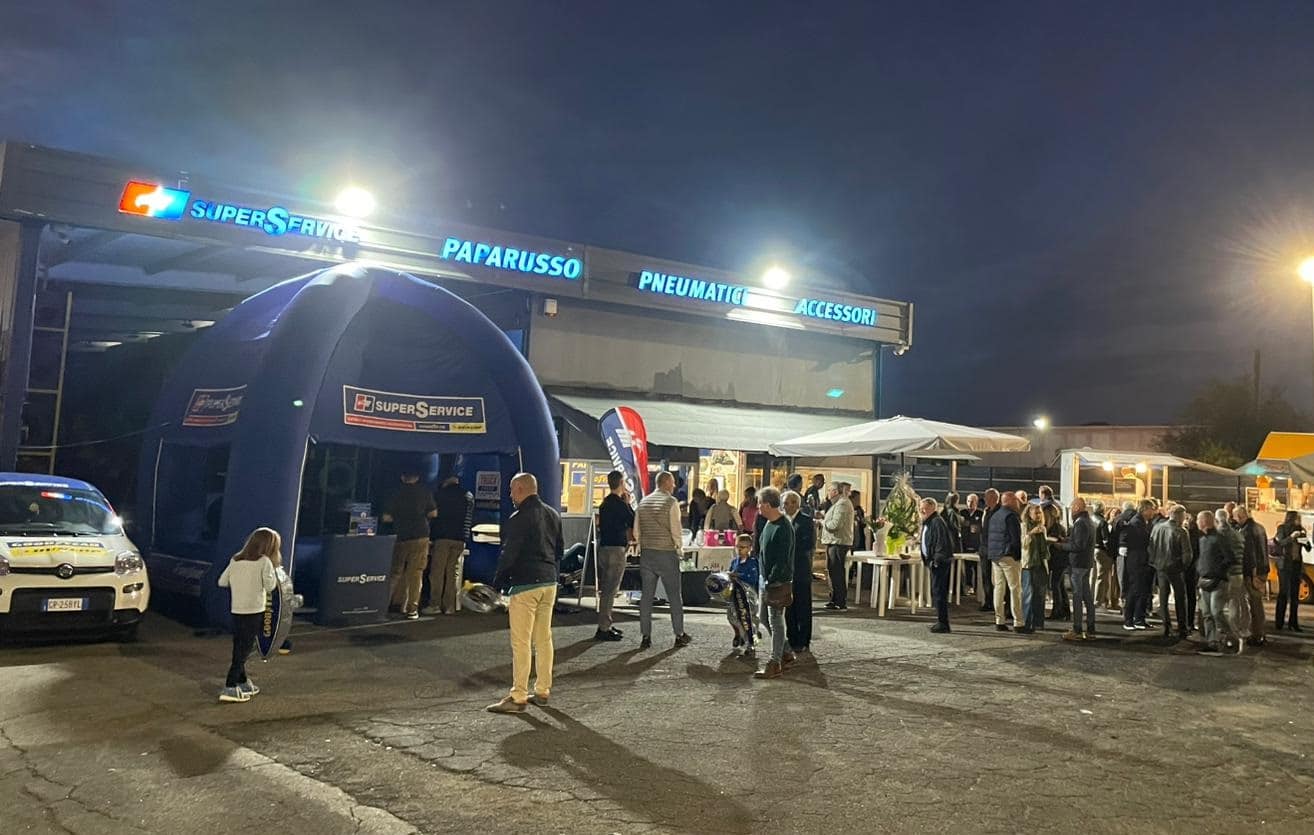 AnniversarioPaparusso