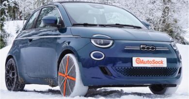 Calze da Neve per Auto 2025: Omologazione e Migliori Modelli Omologati per l’Italia