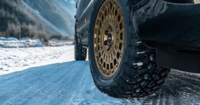 DOTZ 4×4 Talara: il nuovo cerchio “full-face” che porta l’off-road su un altro livello