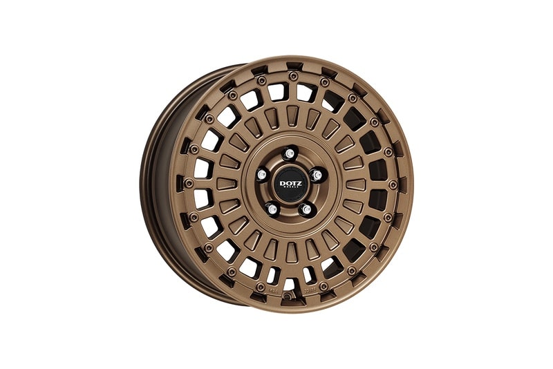 DOTZ 4x4 Talara 3