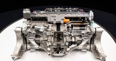 Nasce la Ferrari Elettrica: la rivoluzione del Cavallino è iniziata