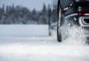 Hankook Test Pneumatici Invernali 2025: Prestazioni Eccellenti, Sicurezza e Trazione
