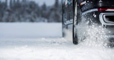 Hankook Test Pneumatici Invernali 2025: Prestazioni Eccellenti, Sicurezza e Trazione