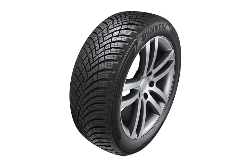 Hankook Gomme Invernali 2025 3