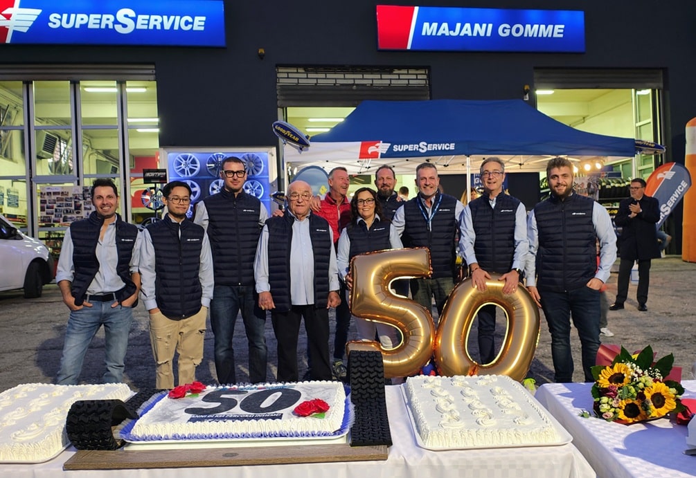 Majani Anniversario1