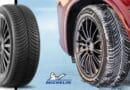 Michelin CrossClimate 3: il nuovo punto di riferimento nel mondo All Season