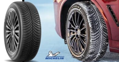 Michelin CrossClimate 3: il nuovo punto di riferimento nel mondo All Season