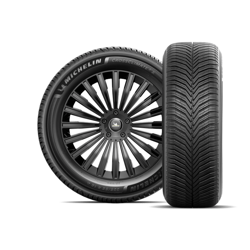Michelin CrossClimate 3 1