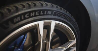 Michelin CrossClimate 3 Sport: il 1° pneumatico Sportivo All Season