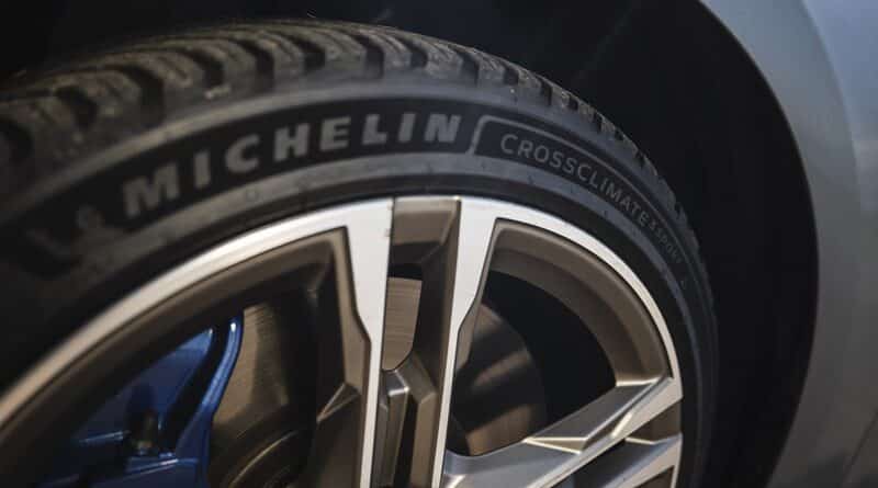 Michelin CrossClimate 3 Sport: il 1° pneumatico Sportivo All Season