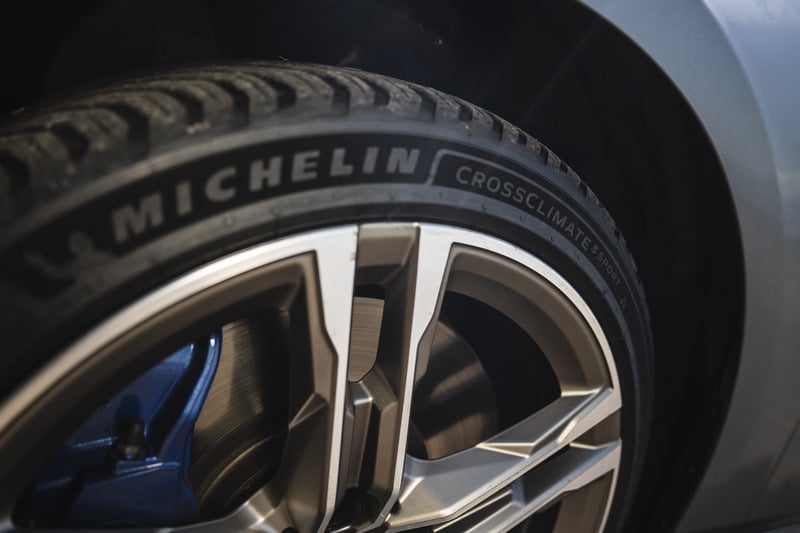 Michelin CrossClimate 3 Sport