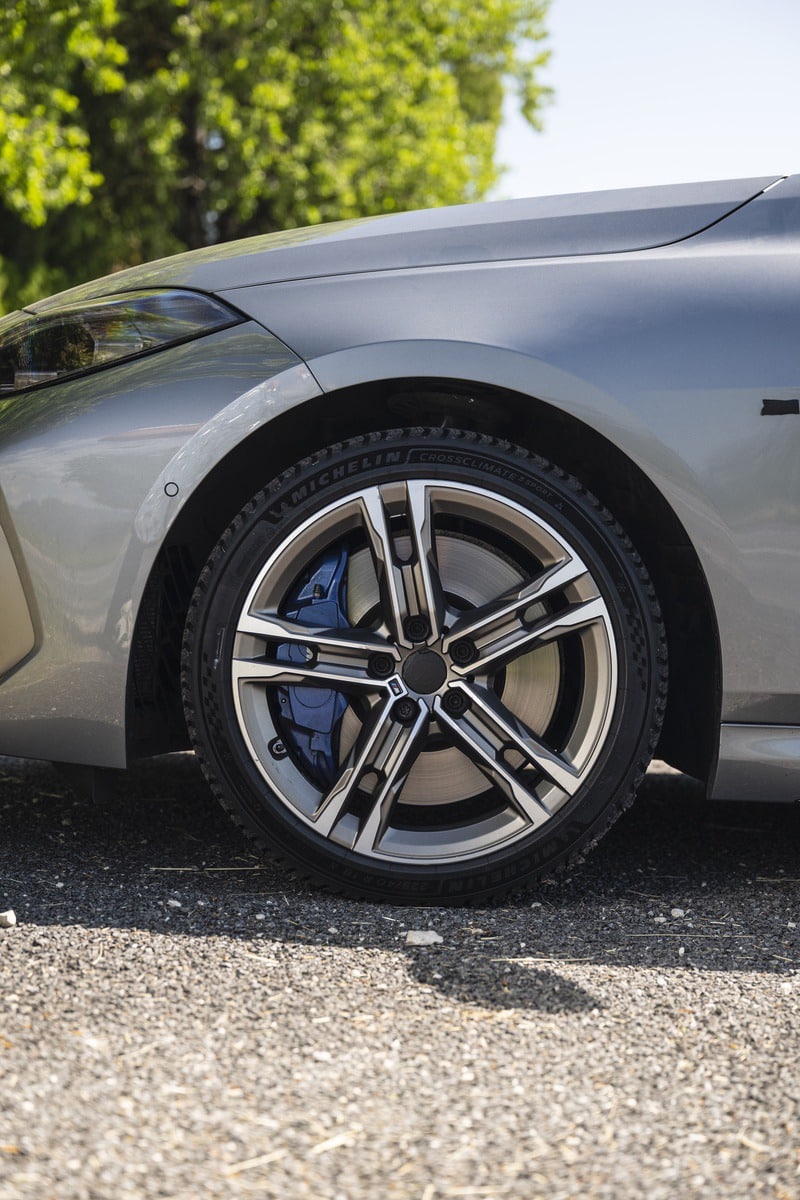 Michelin CrossClimate 3 Sport 13
