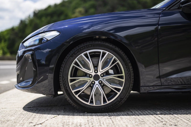 Michelin CrossClimate 3 Sport