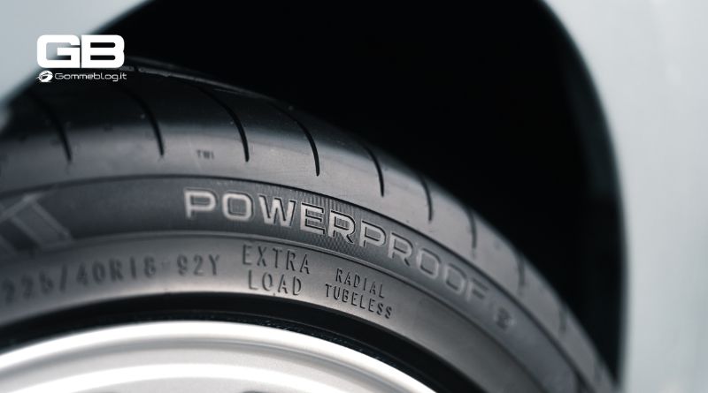 Nokian Tyres Powerproof 2 01