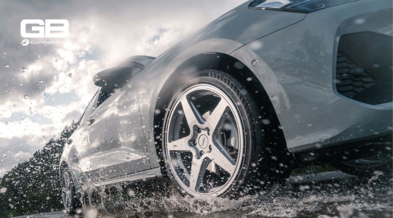 Nokian Tyres Powerproof 2
