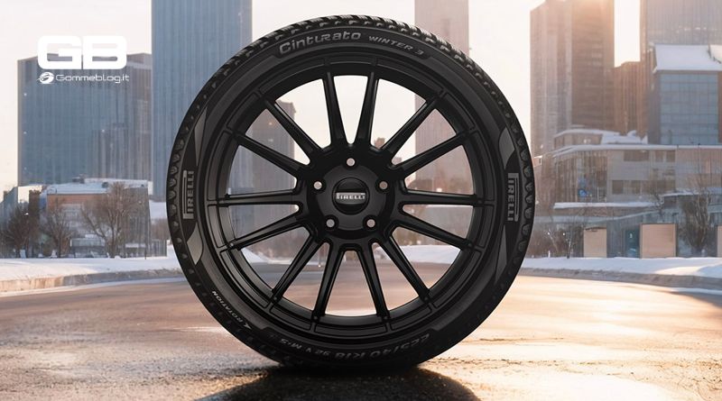 Pirelli Cinturato Winter 3 01