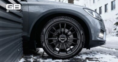 Pirelli Cinturato Winter 3: il nuovo pneumatico invernale 2025 High-Performance