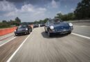 Pirelli Collezione: pneumatici su misura per le Porsche 911 classiche e youngtimer