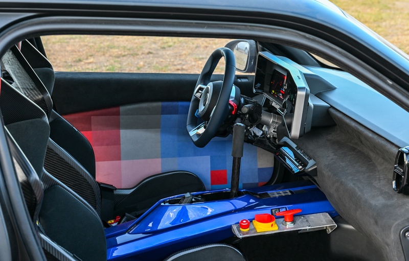 Renault 5 Turbo 3E 3