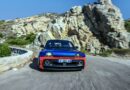 Renault 5 Turbo 3E: il mito torna elettrico con 555 CV al Tour de Corse