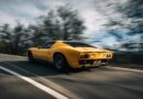 Lamborghini Polo Storico: il mito della Miura tornerà a ruggire nel 2026 con un tour celebrativo per i suoi 60 anni