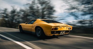 Lamborghini Polo Storico: il mito della Miura tornerà a ruggire nel 2026 con un tour celebrativo per i suoi 60 anni