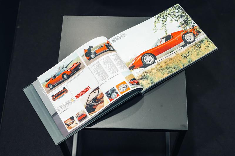 lamborghini 7