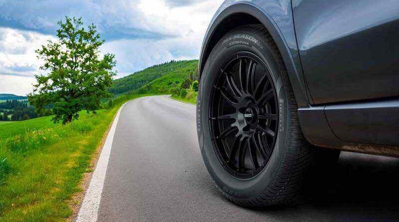Pirelli si conferma Miglior Produttore di Pneumatici All Season dell’Anno per AvD e AutoBild