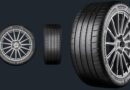 Bridgestone Potenza Sport EVO: il nuovo pneumatico UHP con tecnologia ENLITEN