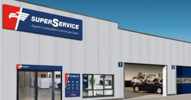 Cambio gomme invernale: da SuperService vantaggi esclusivi per clienti e rivenditori 