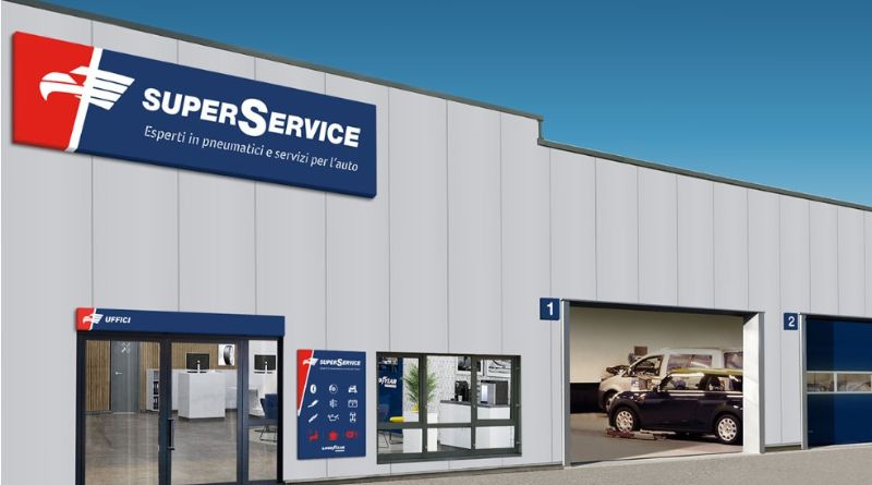 SuperService