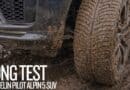 Michelin Pilot Alpin 5 SUV: Test “Long Distance” inverno 2026 dopo 10.000 km