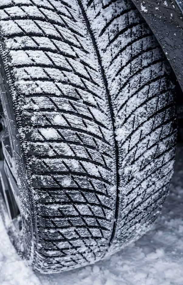 MICHELIN PA5 7