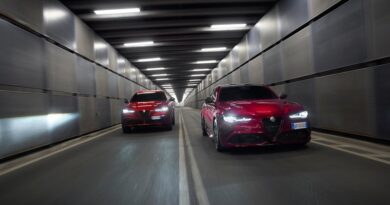 Alfa Romeo: Tornano a Listino Giulia e Stelvio Quadrifoglio