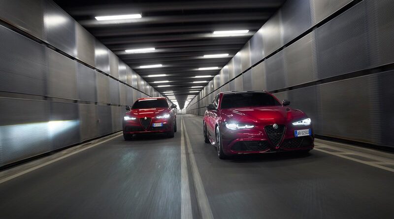 Alfa Romeo: Tornano a Listino Giulia e Stelvio Quadrifoglio